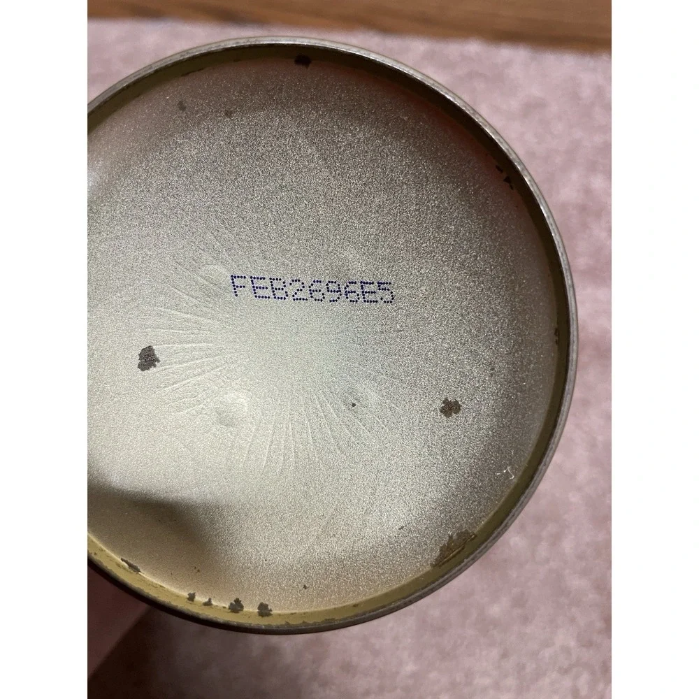1996 Niagara Professional Finish Heavy Spray‎ Starch Crisp Vtg 22 oz New